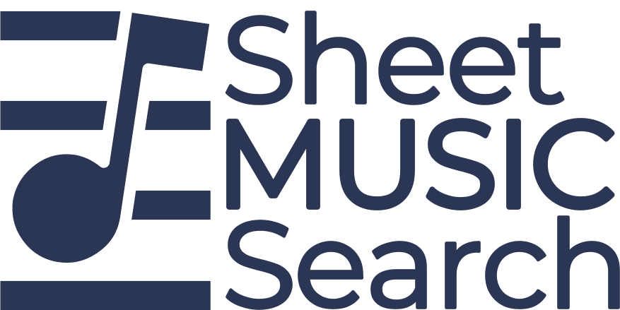 Sheet Music Search - find digital sheet music.